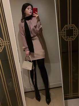 Ins@Junlaylaさんのコーディネート