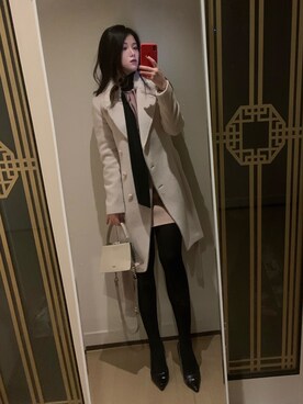 Ins@Junlaylaさんのコーディネート