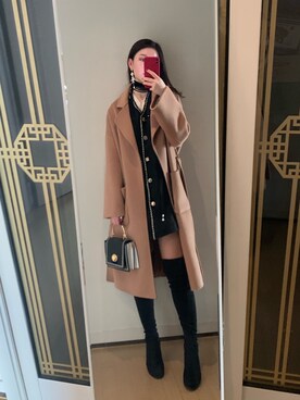 Ins@Junlaylaさんのコーディネート