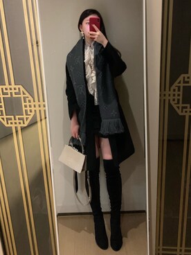 Ins@Junlaylaさんのコーディネート