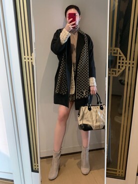 Ins@Junlaylaさんのコーディネート