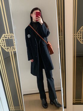 Ins@Junlaylaさんのコーディネート