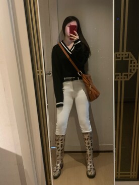 Ins@Junlaylaさんのコーディネート