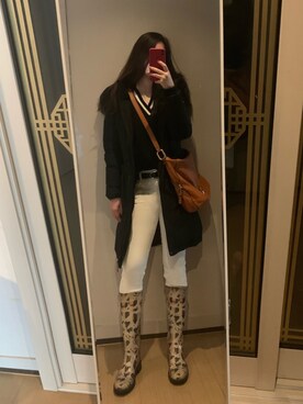 Ins@Junlaylaさんのコーディネート