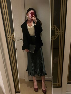 Ins@Junlaylaさんのコーディネート