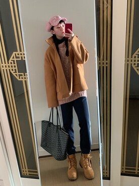 Ins@Junlaylaさんのコーディネート