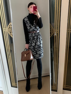 Ins@Junlaylaさんのコーディネート