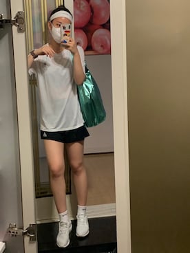 Ins@Junlaylaさんのコーディネート