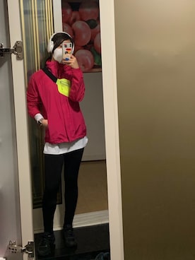 Ins@Junlaylaさんのコーディネート