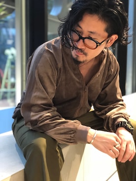 oiさんのコーディネート