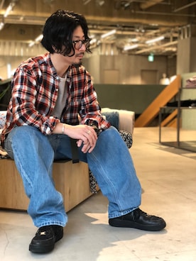 oiさんのコーディネート