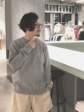 oiさんのコーディネート