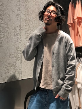 oiさんのコーディネート