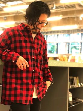 oiさんのコーディネート