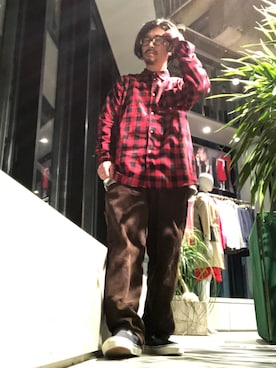 oiさんのコーディネート