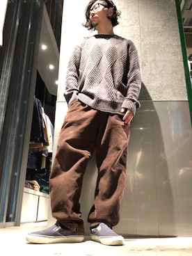 oiさんのコーディネート