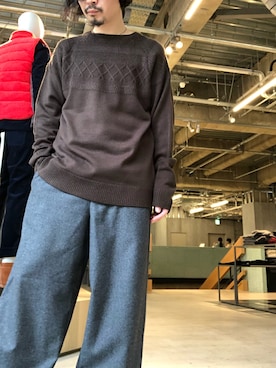 oiさんのコーディネート