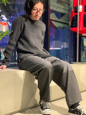 oiさんのコーディネート