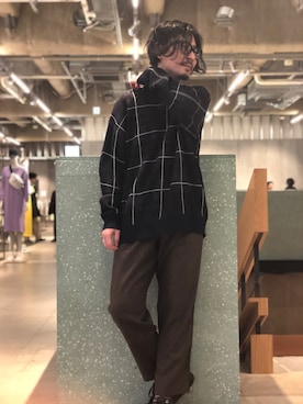 oiさんのコーディネート