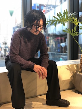 oiさんのコーディネート