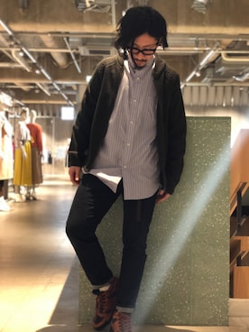 oiさんのコーディネート