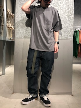 oiさんのコーディネート