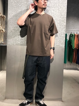 oiさんのコーディネート