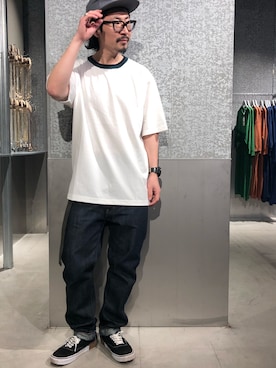 oiさんのコーディネート