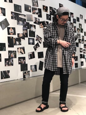 oiさんのコーディネート