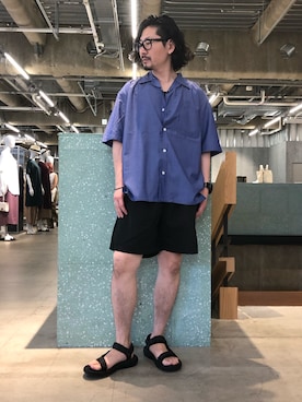 oiさんのコーディネート