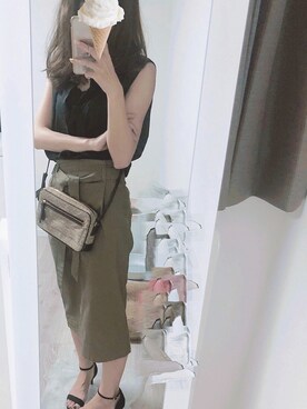 たみさんのコーディネート