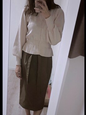 たみさんのコーディネート