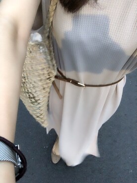 たみさんのコーディネート