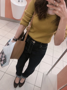 たみさんのコーディネート