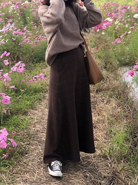 たみさんのコーディネート