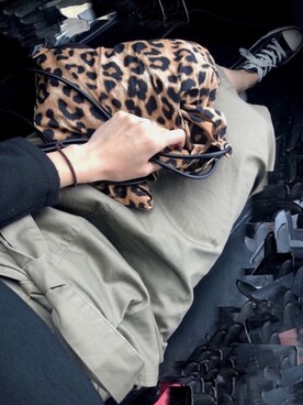 たみさんのコーディネート