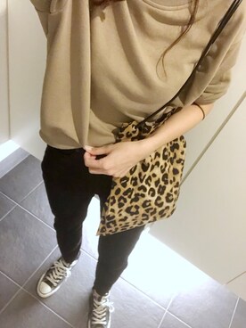 たみさんのコーディネート