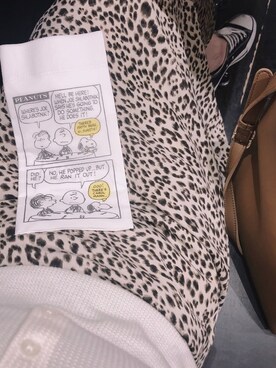 たみさんのコーディネート