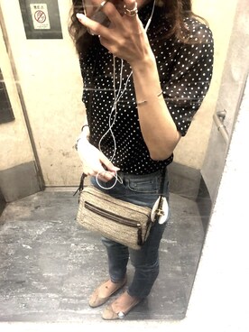 たみさんのコーディネート