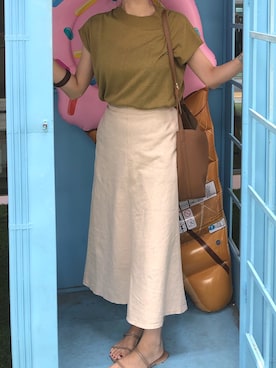 たみさんのコーディネート