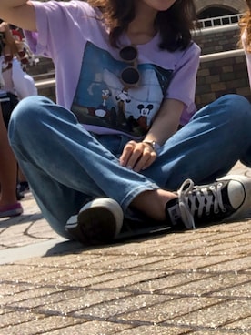 たみさんのコーディネート