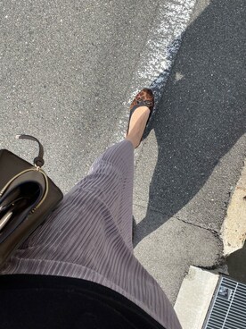 たみさんのコーディネート