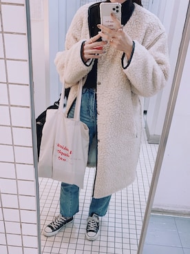 たみさんのコーディネート