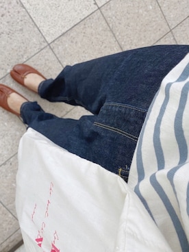 たみさんのコーディネート