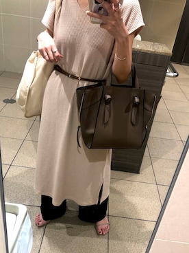 たみさんのコーディネート