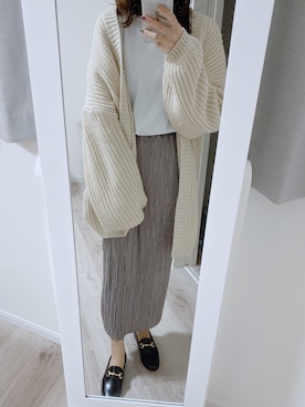 たみさんのコーディネート