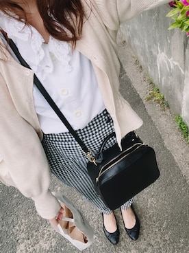 たみさんのコーディネート