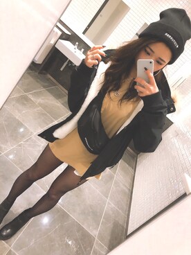 ayaさんのコーディネート