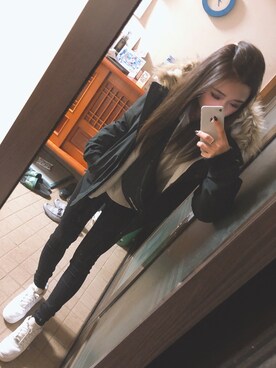 ayaさんのコーディネート