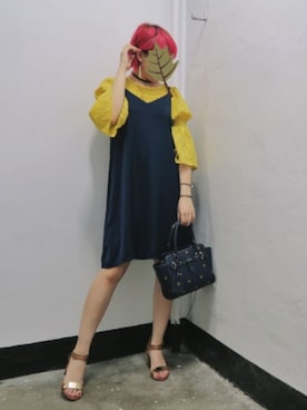 亞哲(あり)さんのコーディネート